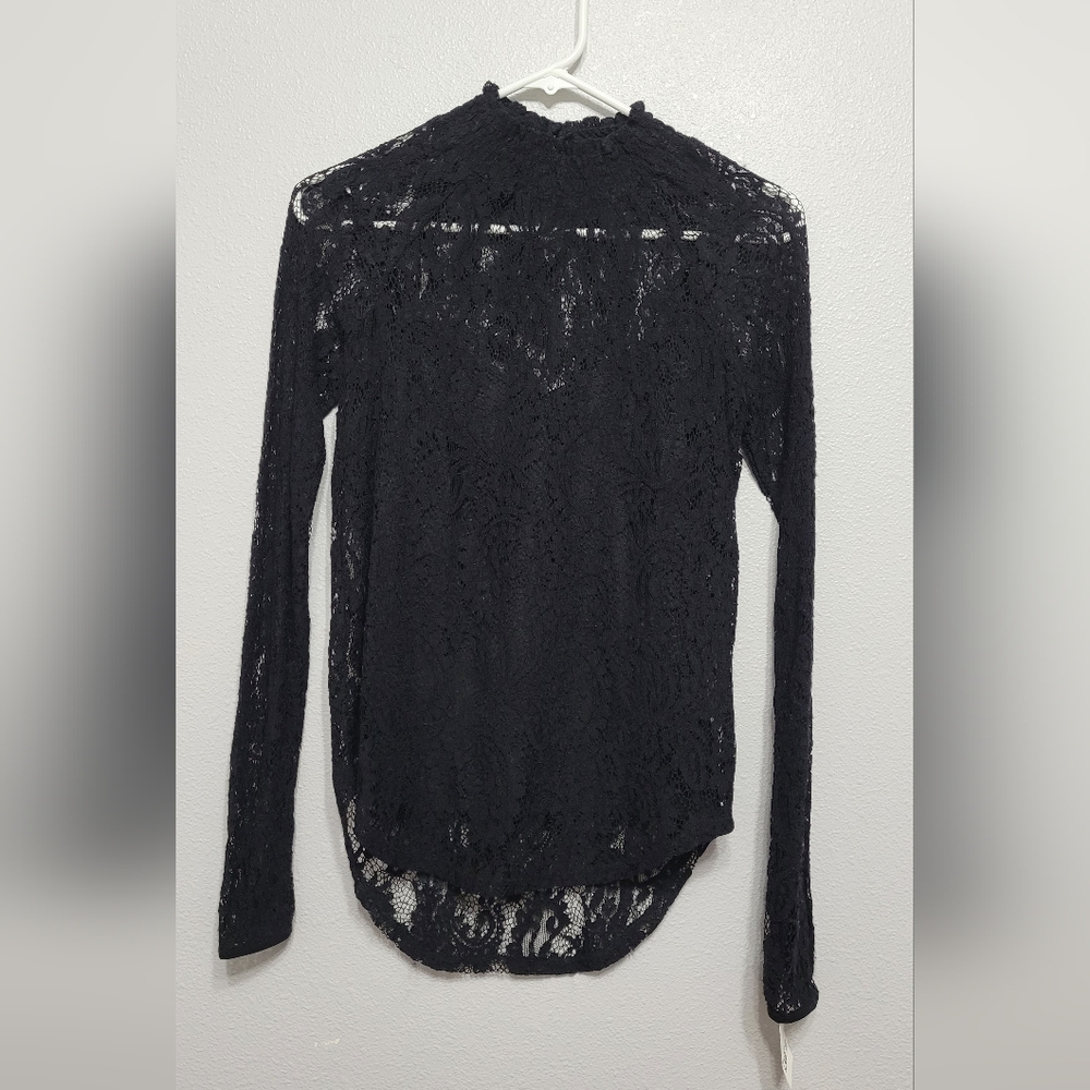 Lace Top
